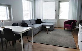 Niittylae Apartments